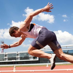 athlete
