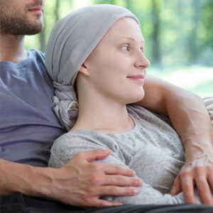 cancer patients