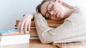 PEMF therpy for sleep