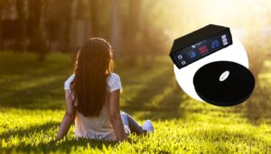 Electromagnetic Healing for Beginners