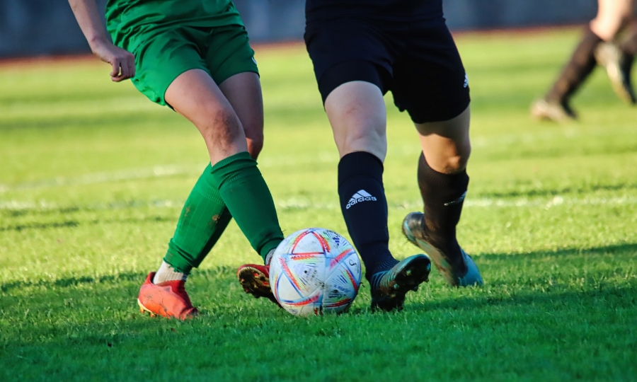 Electromagnetic healing for athletes