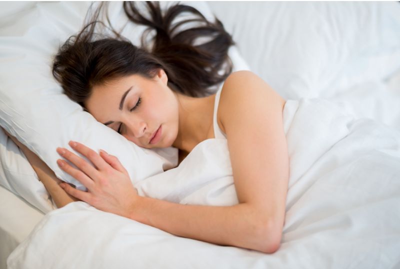 PEMF for sleep relief